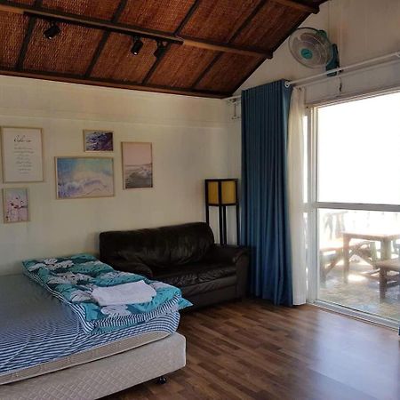 Phu Huy Homestay Phu Quoc Esterno foto