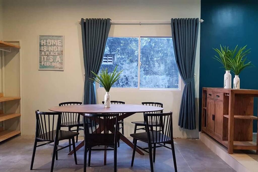 Phu Huy Homestay Phu Quoc Esterno foto
