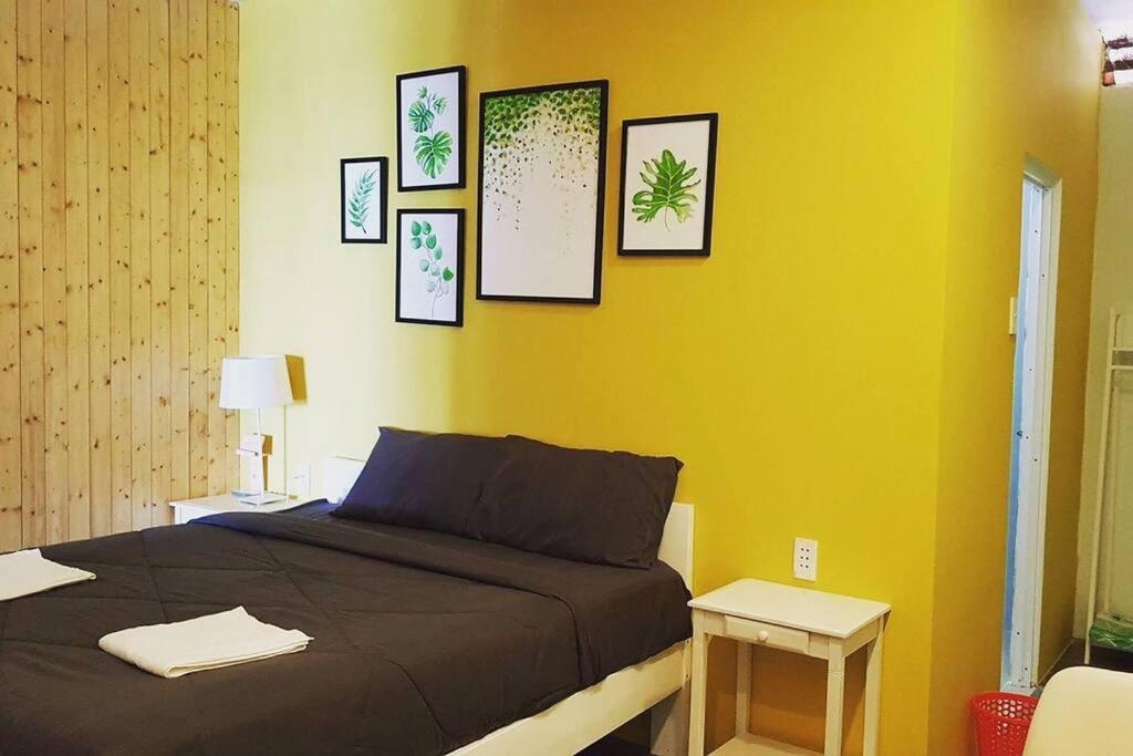 Phu Huy Homestay Phu Quoc Esterno foto
