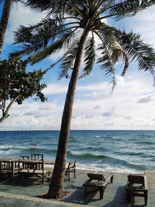 Phu Huy Homestay Phu Quoc Esterno foto