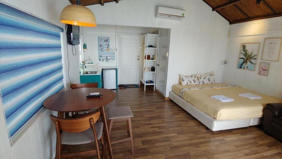 Phu Huy Homestay Phu Quoc Esterno foto