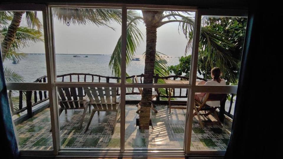 Phu Huy Homestay Phu Quoc Esterno foto