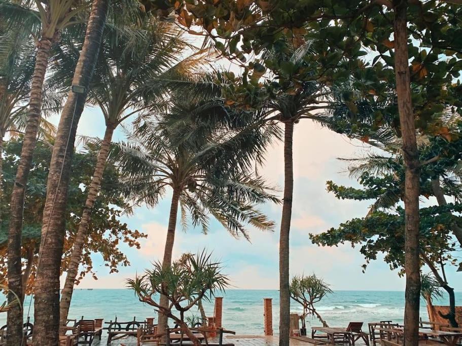 Phu Huy Homestay Phu Quoc Esterno foto