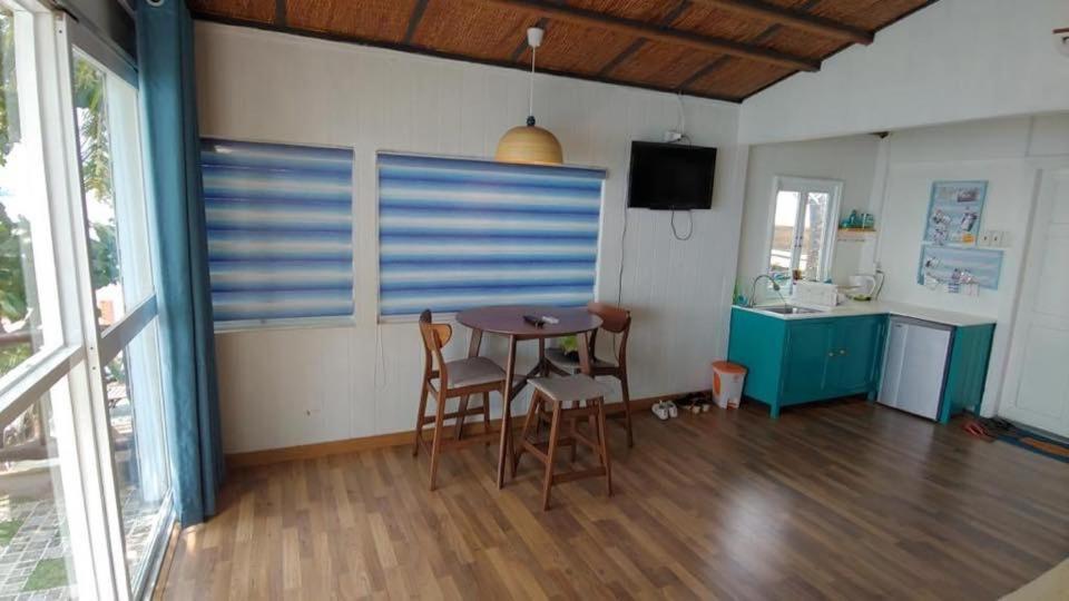 Phu Huy Homestay Phu Quoc Esterno foto