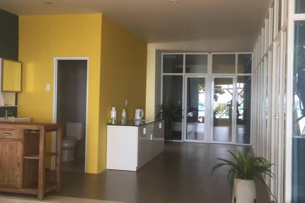Phu Huy Homestay Phu Quoc Esterno foto