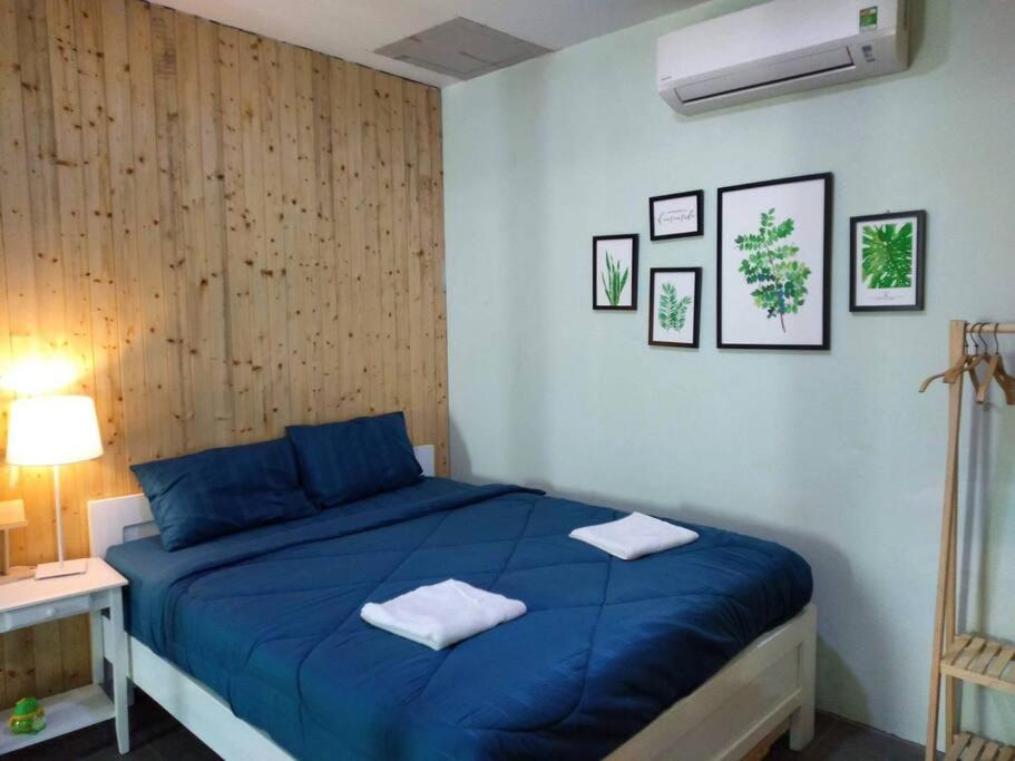 Phu Huy Homestay Phu Quoc Esterno foto