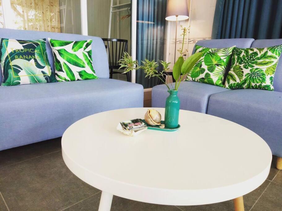Phu Huy Homestay Phu Quoc Esterno foto