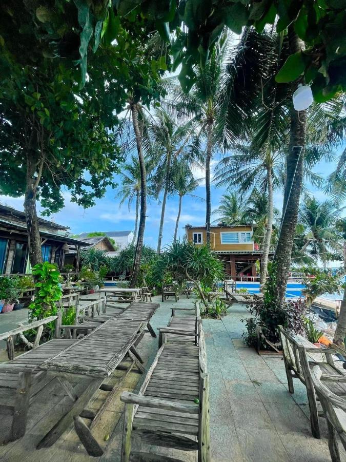 Phu Huy Homestay Phu Quoc Esterno foto