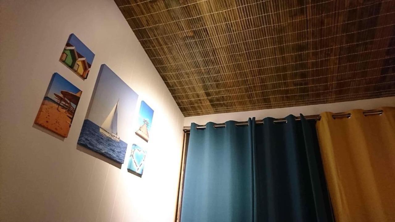 Phu Huy Homestay Phu Quoc Esterno foto