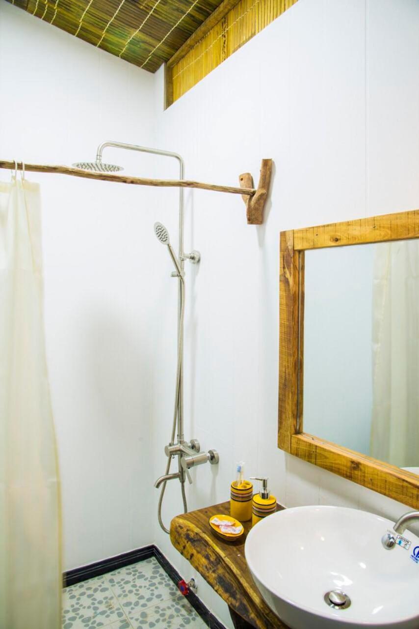 Phu Huy Homestay Phu Quoc Esterno foto