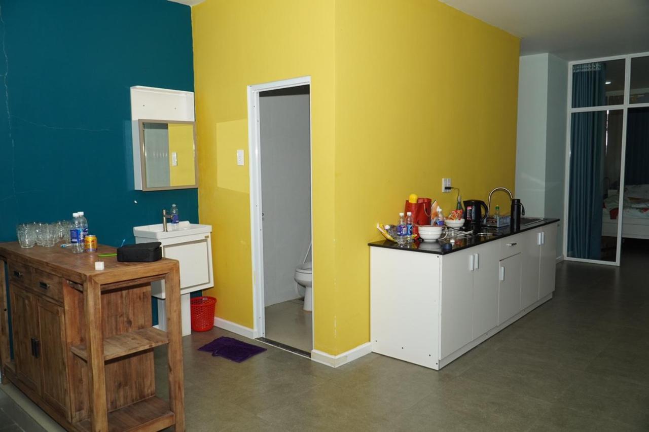 Phu Huy Homestay Phu Quoc Esterno foto