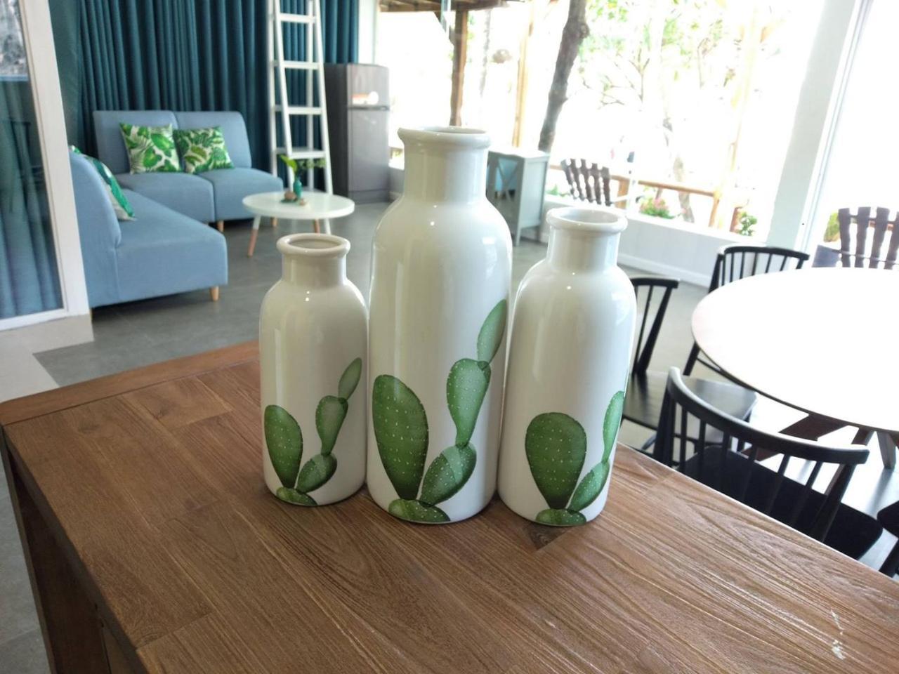 Phu Huy Homestay Phu Quoc Esterno foto