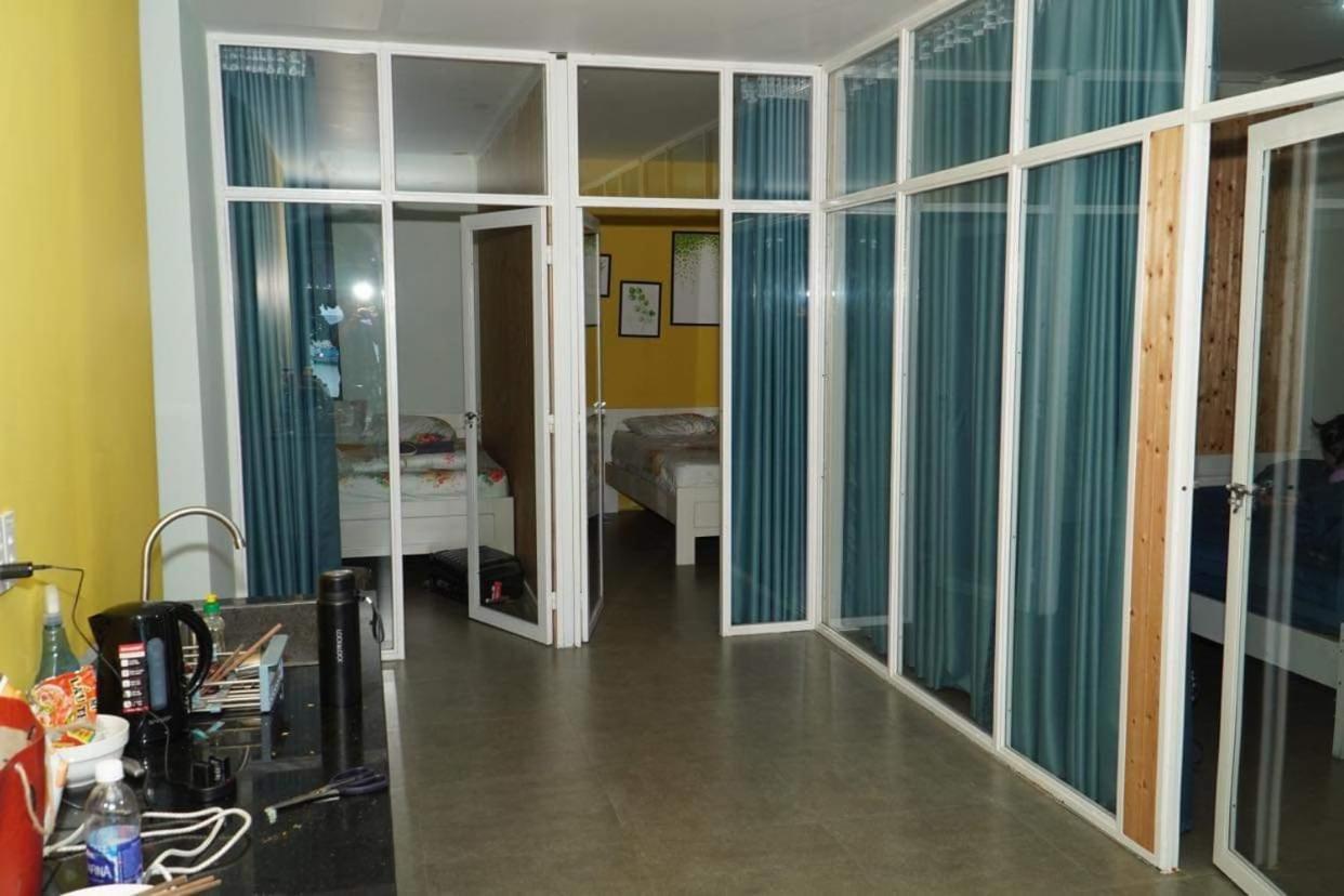 Phu Huy Homestay Phu Quoc Esterno foto