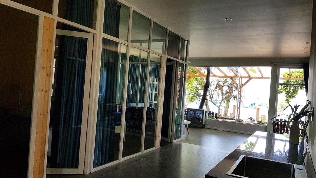 Phu Huy Homestay Phu Quoc Esterno foto