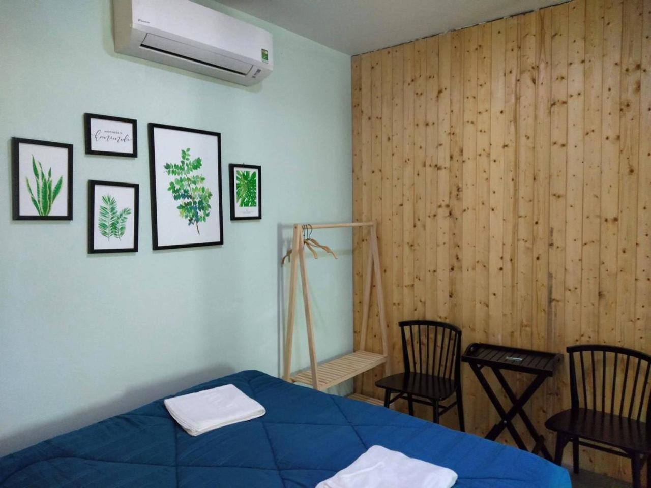 Phu Huy Homestay Phu Quoc Esterno foto