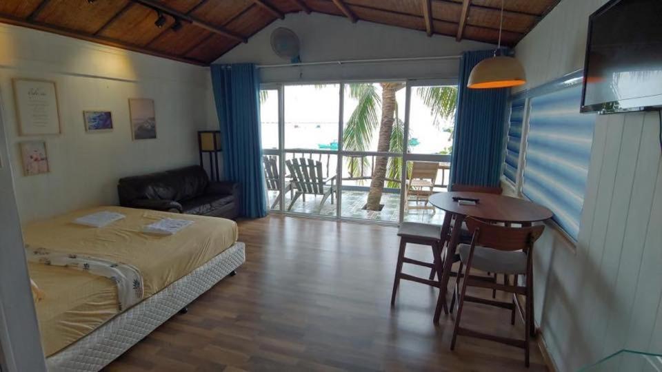 Phu Huy Homestay Phu Quoc Esterno foto