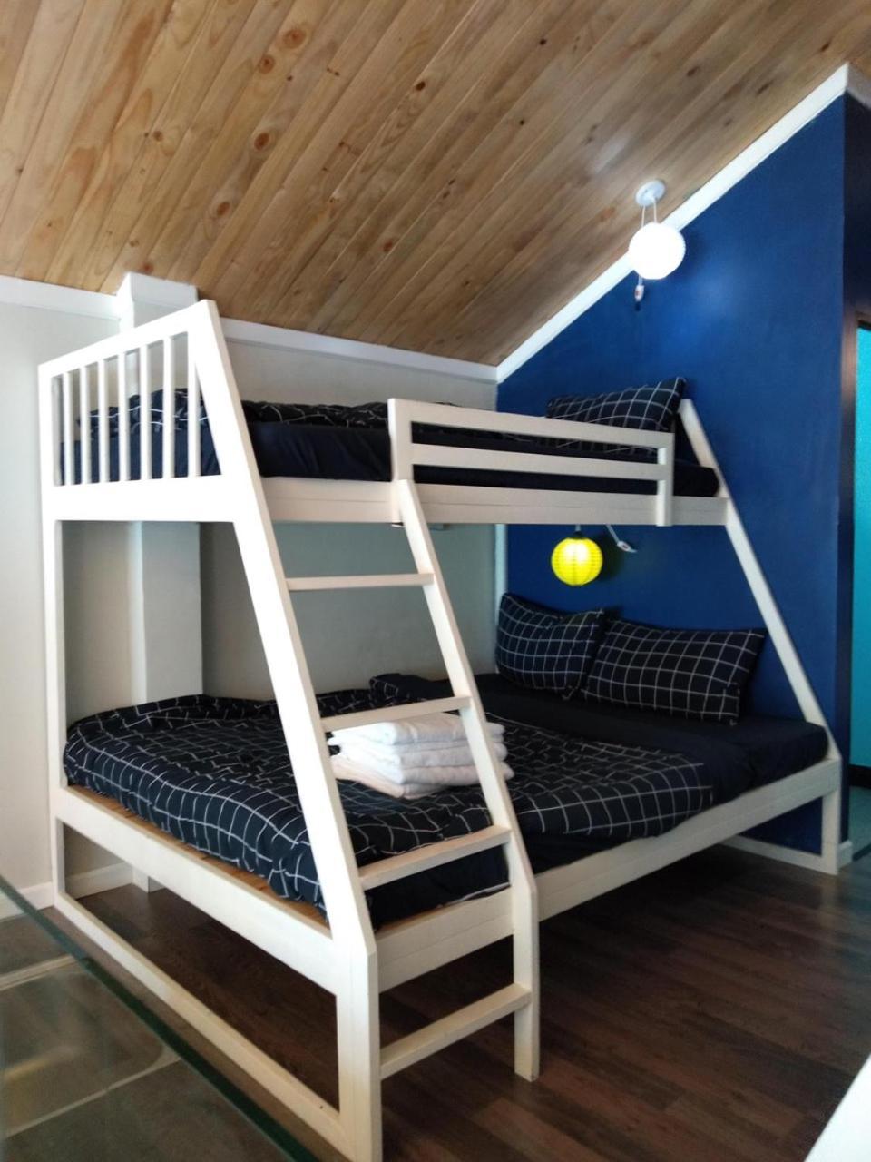 Phu Huy Homestay Phu Quoc Esterno foto