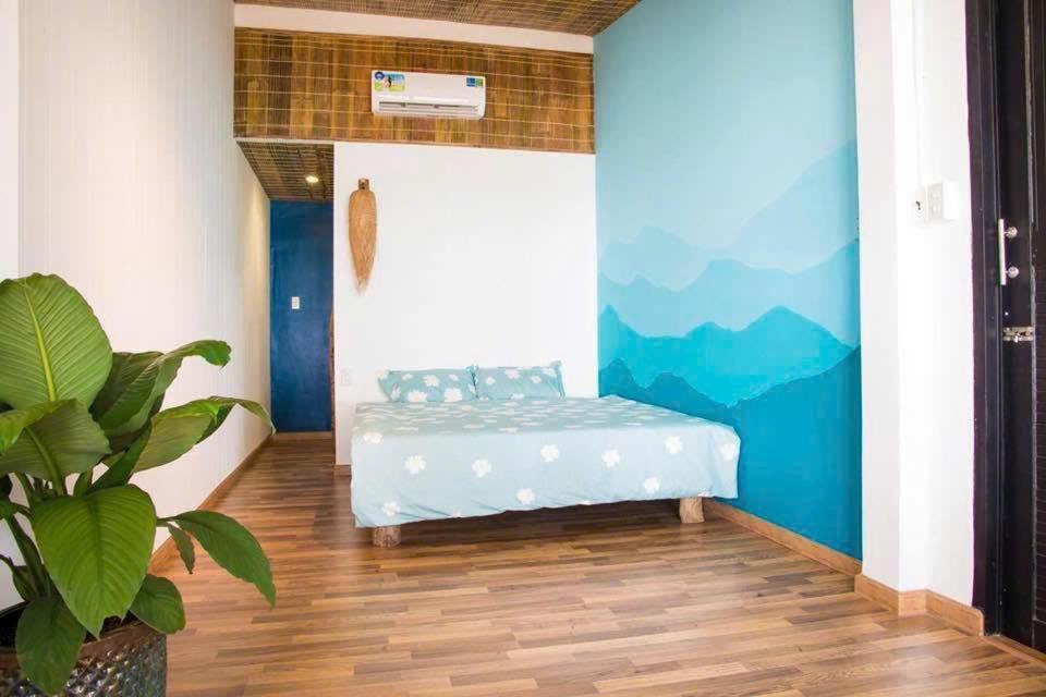 Phu Huy Homestay Phu Quoc Esterno foto