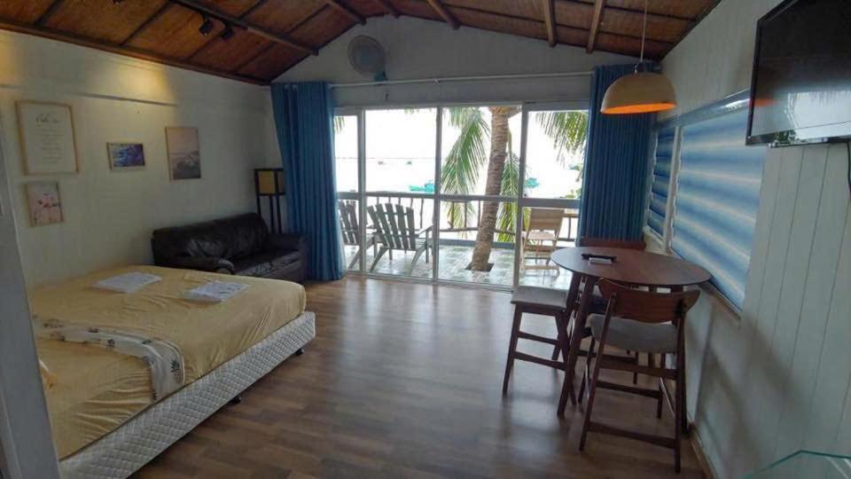 Phu Huy Homestay Phu Quoc Esterno foto