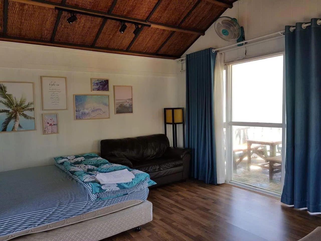 Phu Huy Homestay Phu Quoc Esterno foto