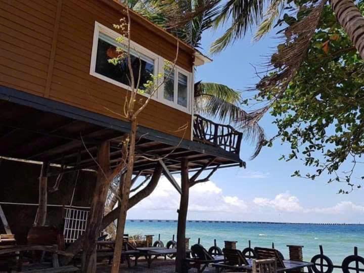 Phu Huy Homestay Phu Quoc Esterno foto