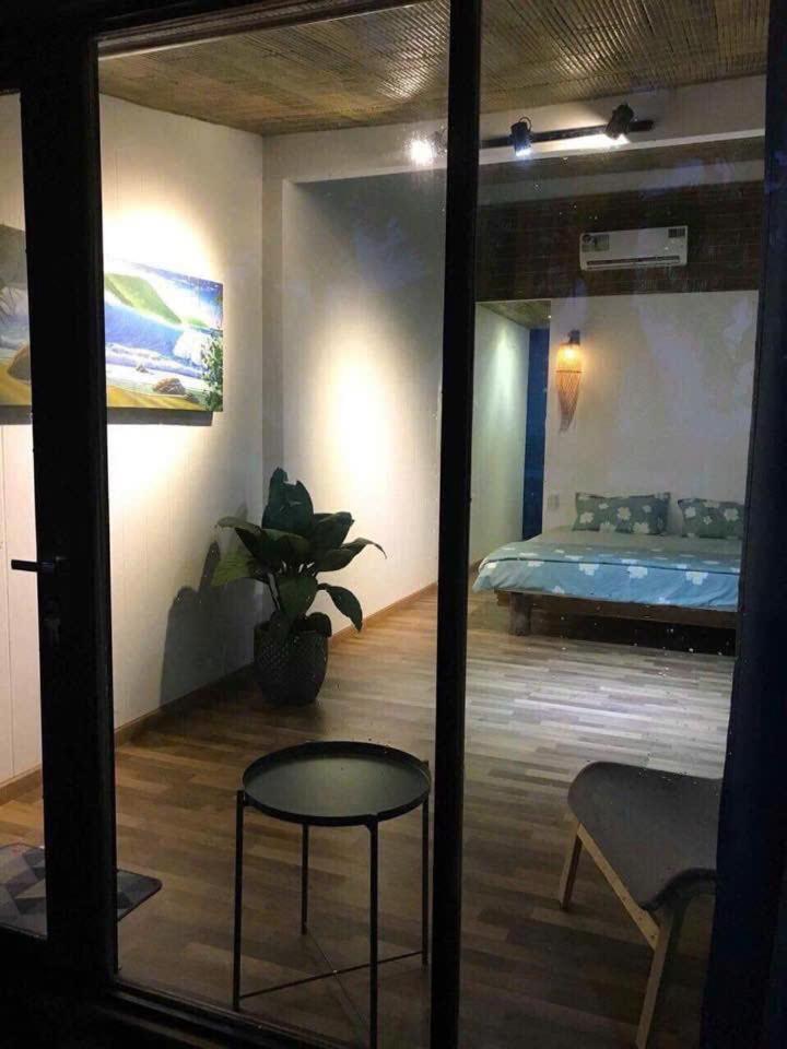 Phu Huy Homestay Phu Quoc Esterno foto