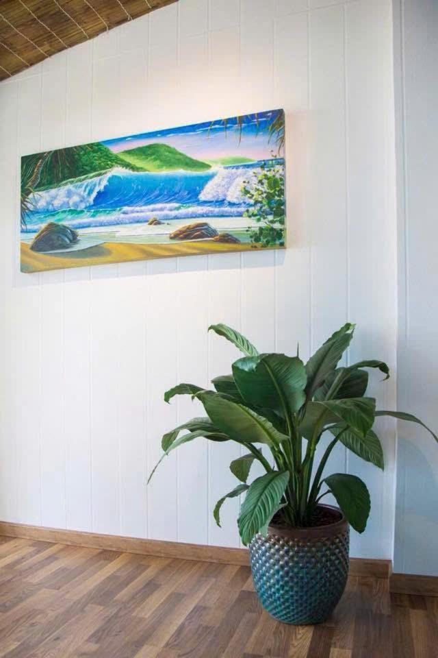 Phu Huy Homestay Phu Quoc Esterno foto